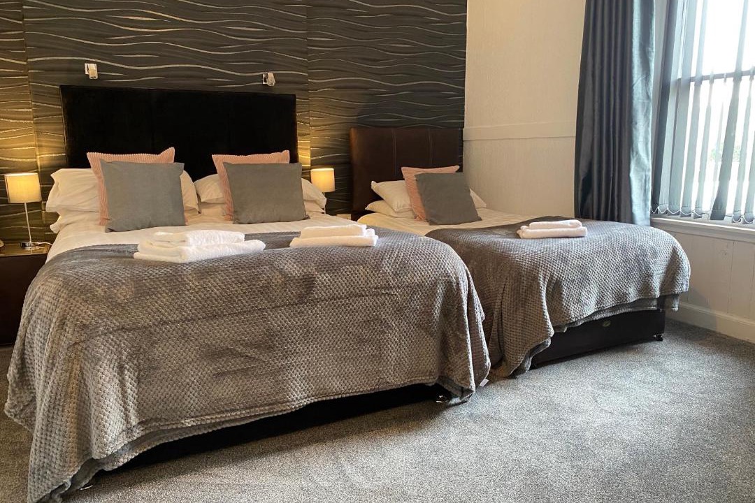 Photo of Others in Newton Stewart