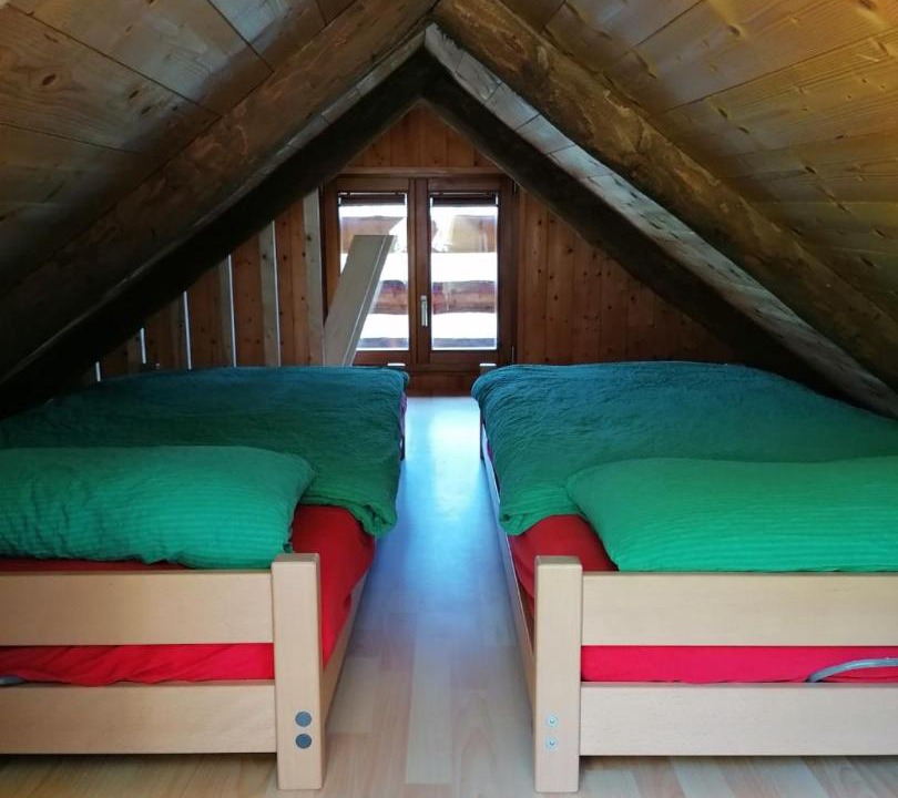 Photo of Bedroom in Brontallo