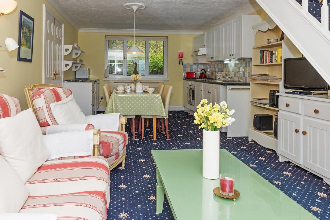 Photo of Livingroom in Liskeard