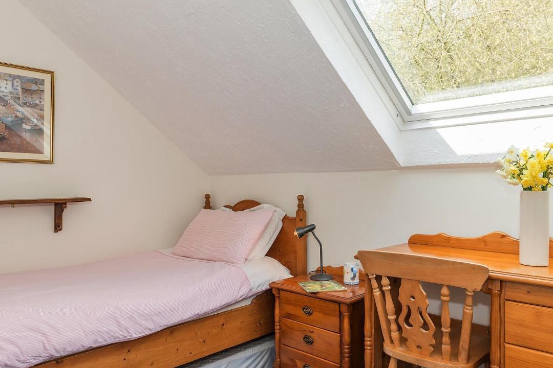 Photo of Bedroom in Liskeard