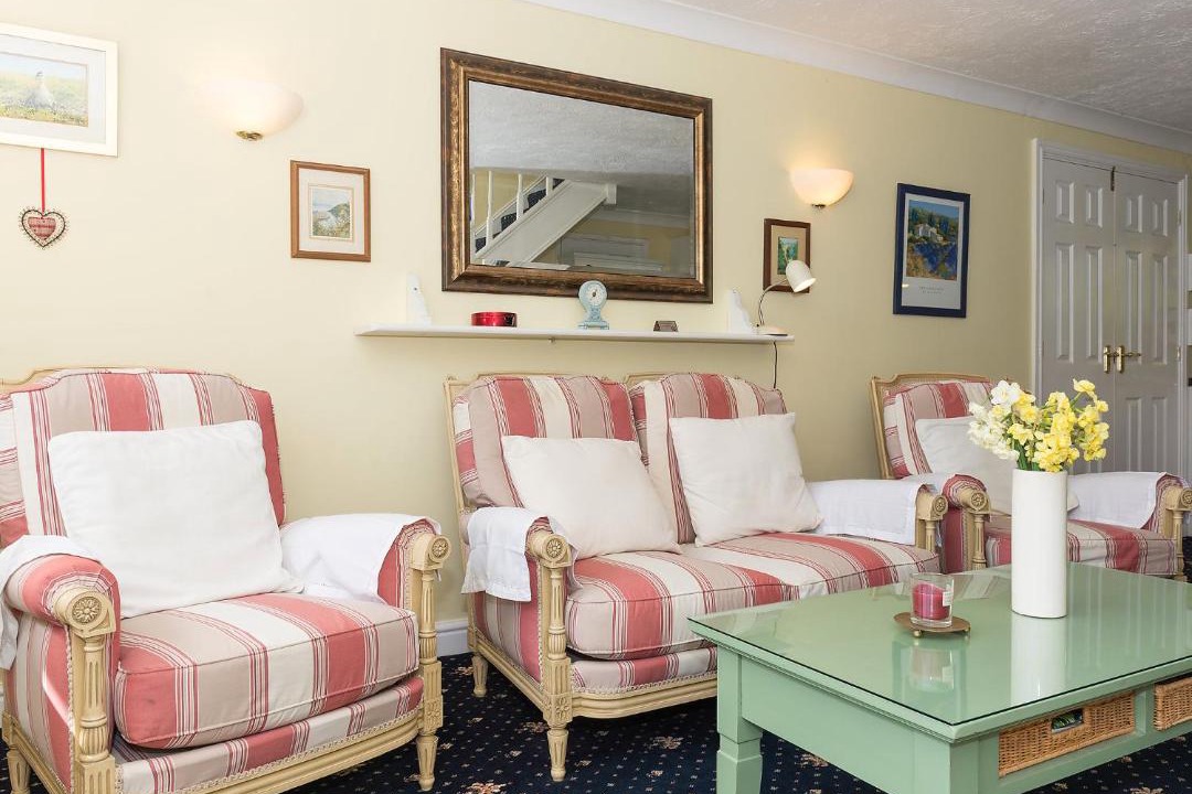 Photo of Livingroom in Liskeard