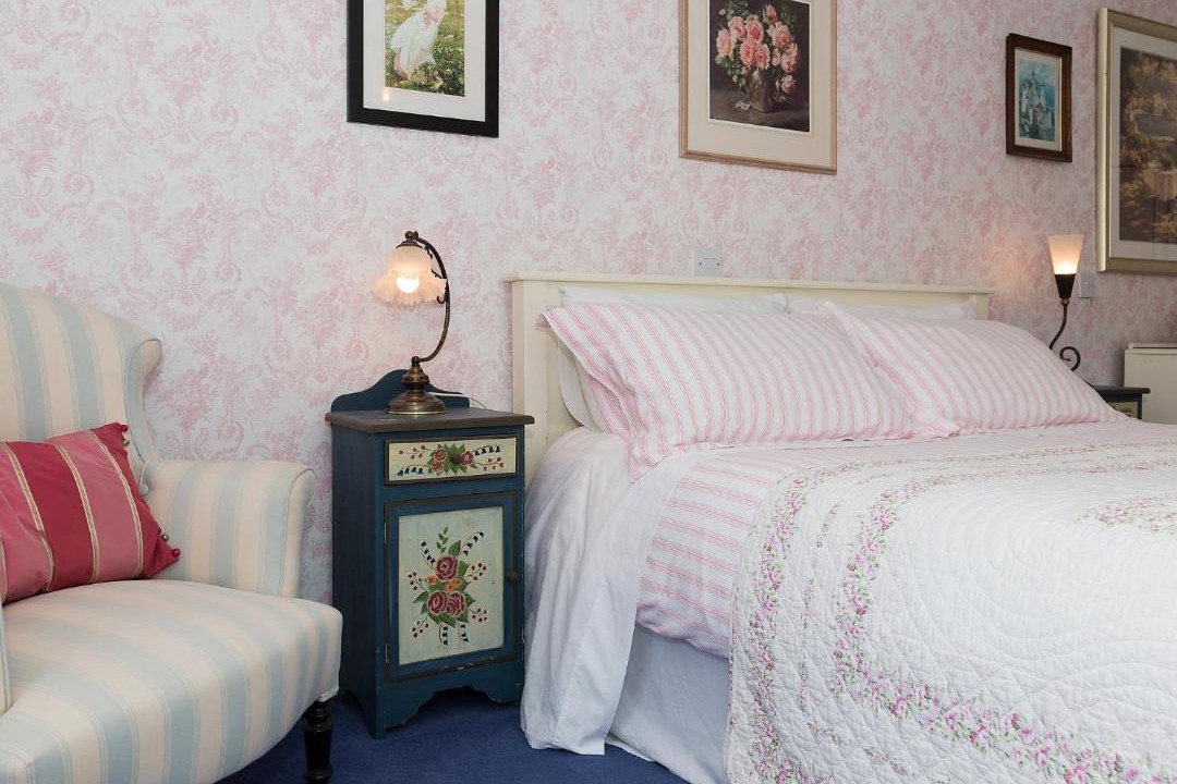 Photo of Bedroom in Liskeard