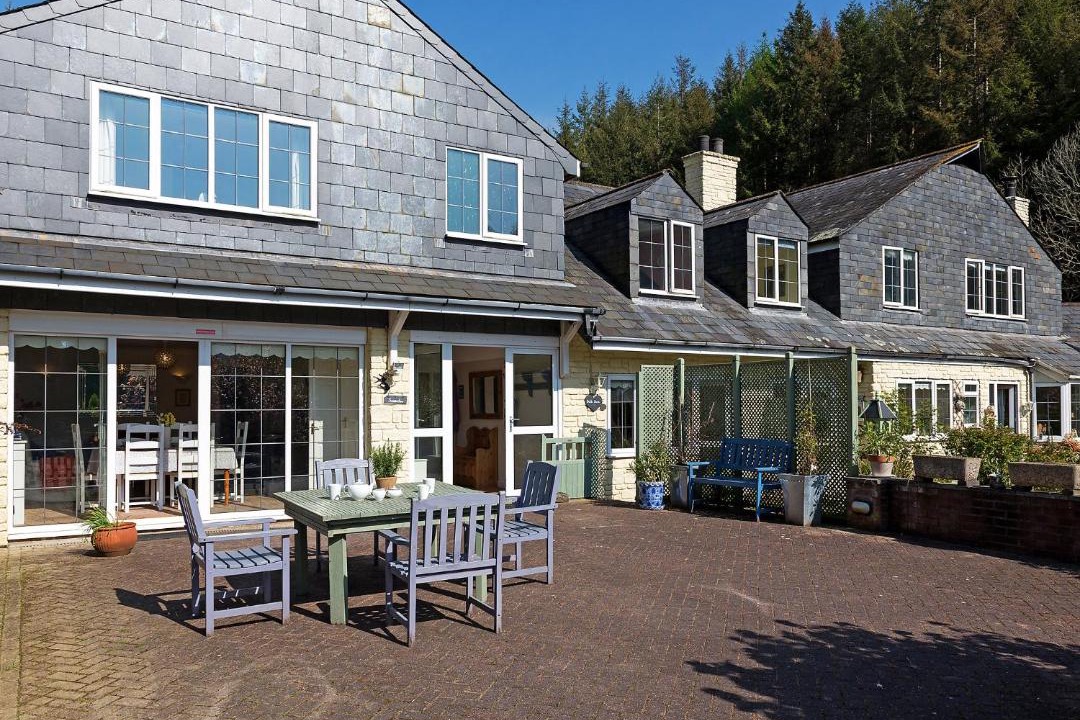 Photo of Buildings in Liskeard