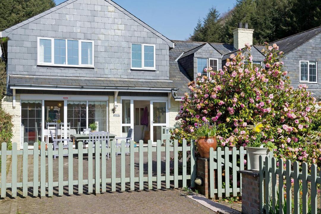 Photo of Buildings in Liskeard