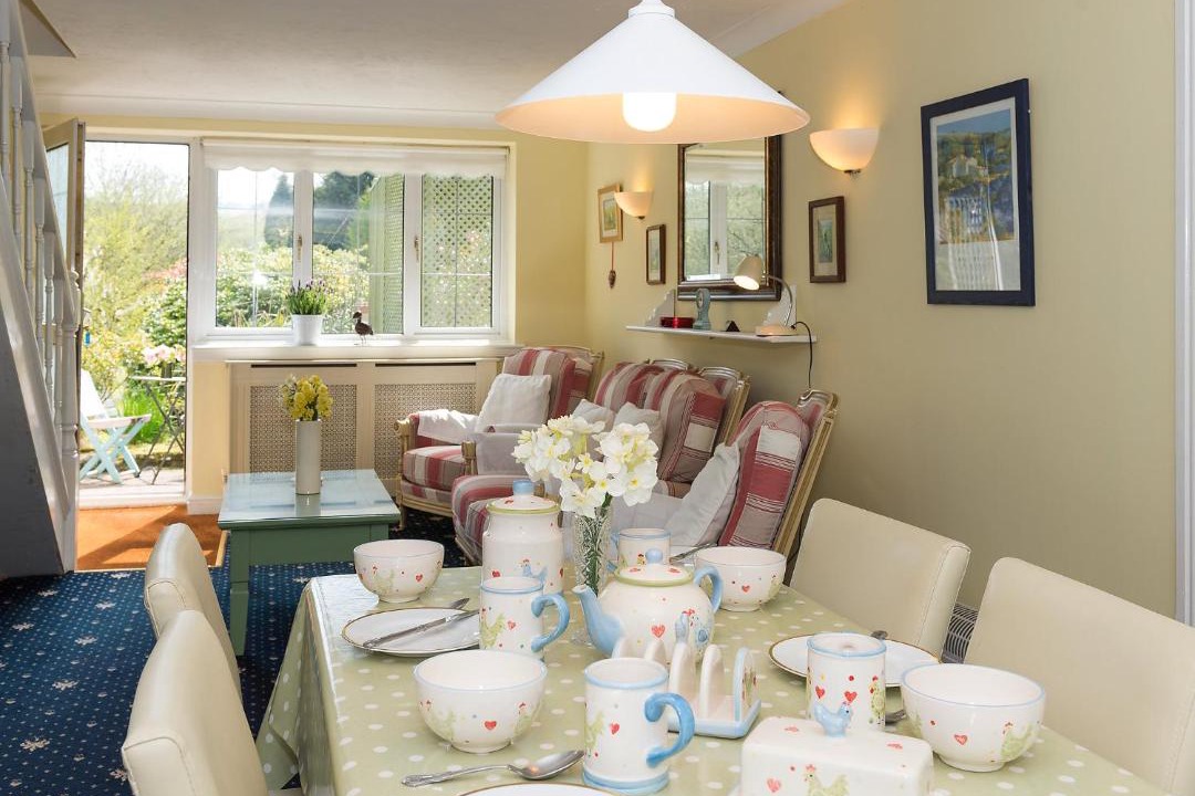 Photo of Livingroom in Liskeard