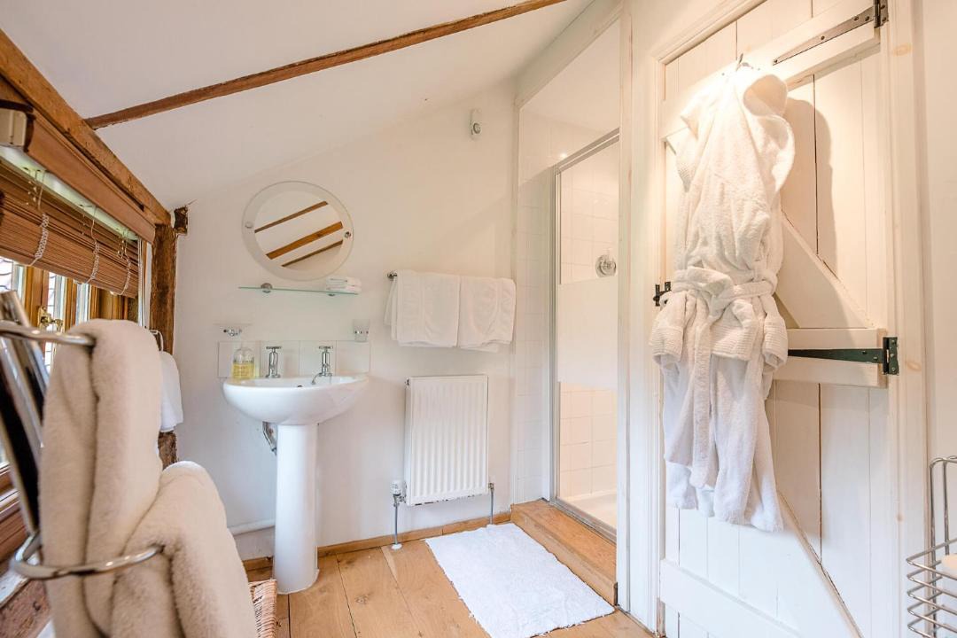 Photo of Bathroom in Woodbridge