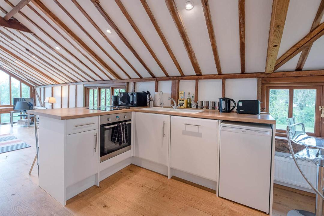 Photo of Kitchen in Woodbridge