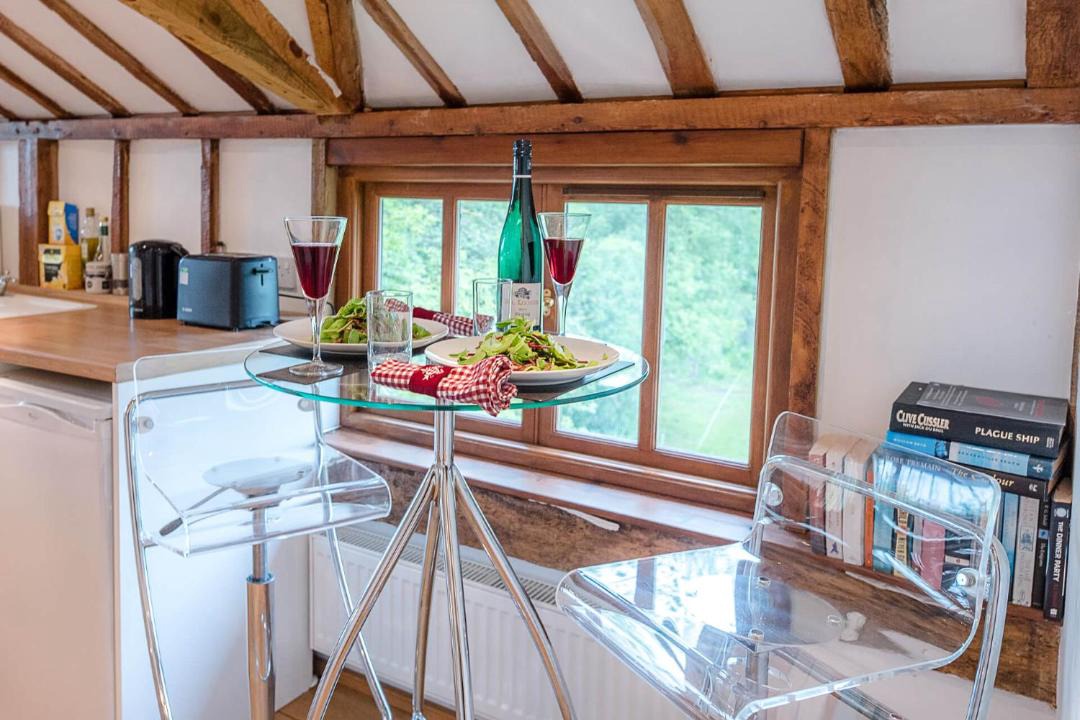 Photo of Kitchen in Woodbridge