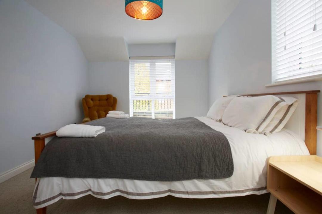 Photo of Bedroom in York