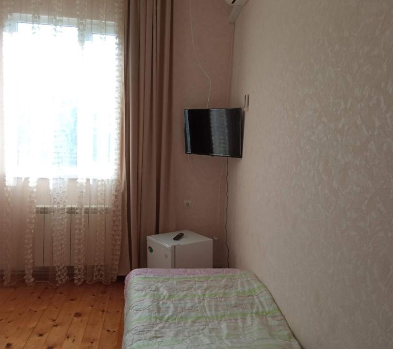 Photo of Bedroom in Golubye Dali