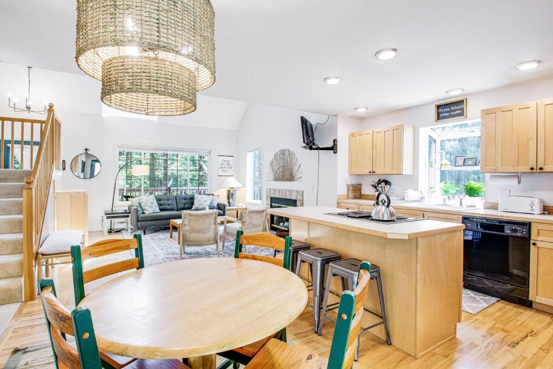 Photo of Kitchen in Rosario