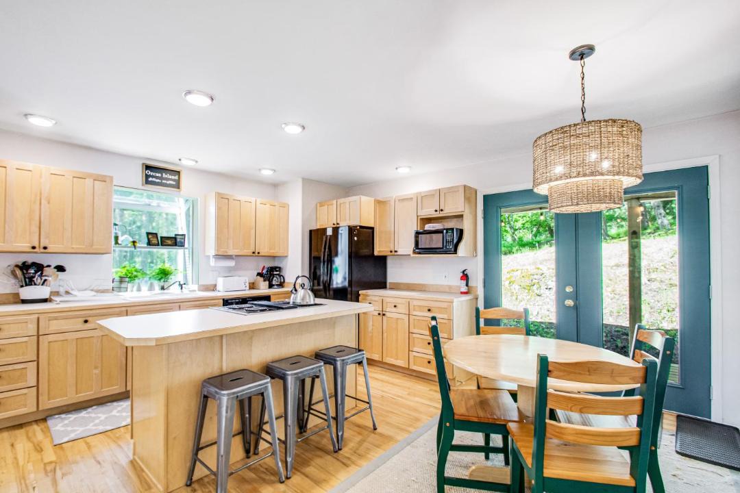 Photo of Kitchen in Rosario