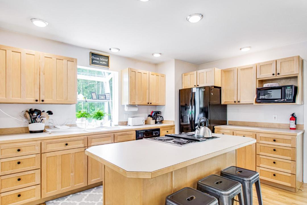 Photo of Kitchen in Rosario