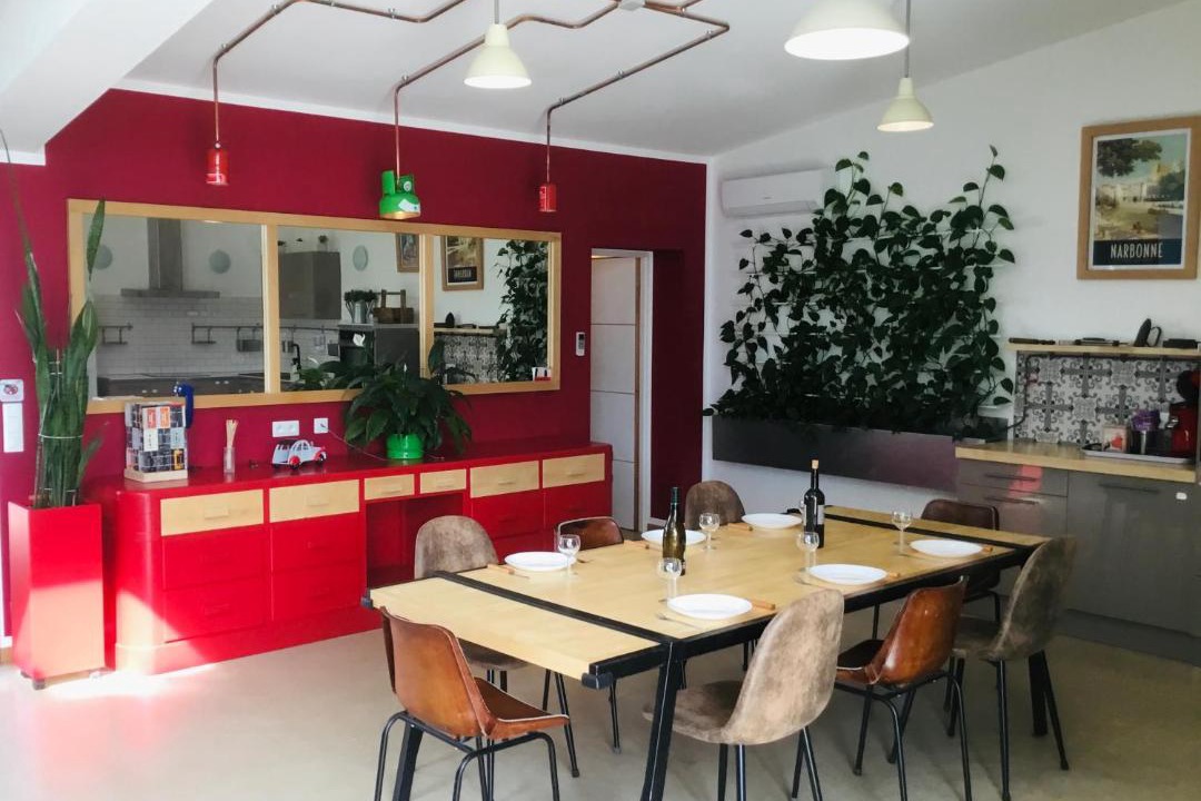 Photo of Kitchen in Narbonne