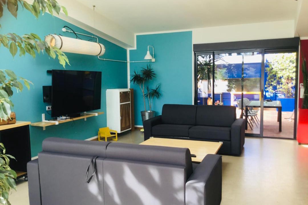 Photo of Livingroom in Narbonne