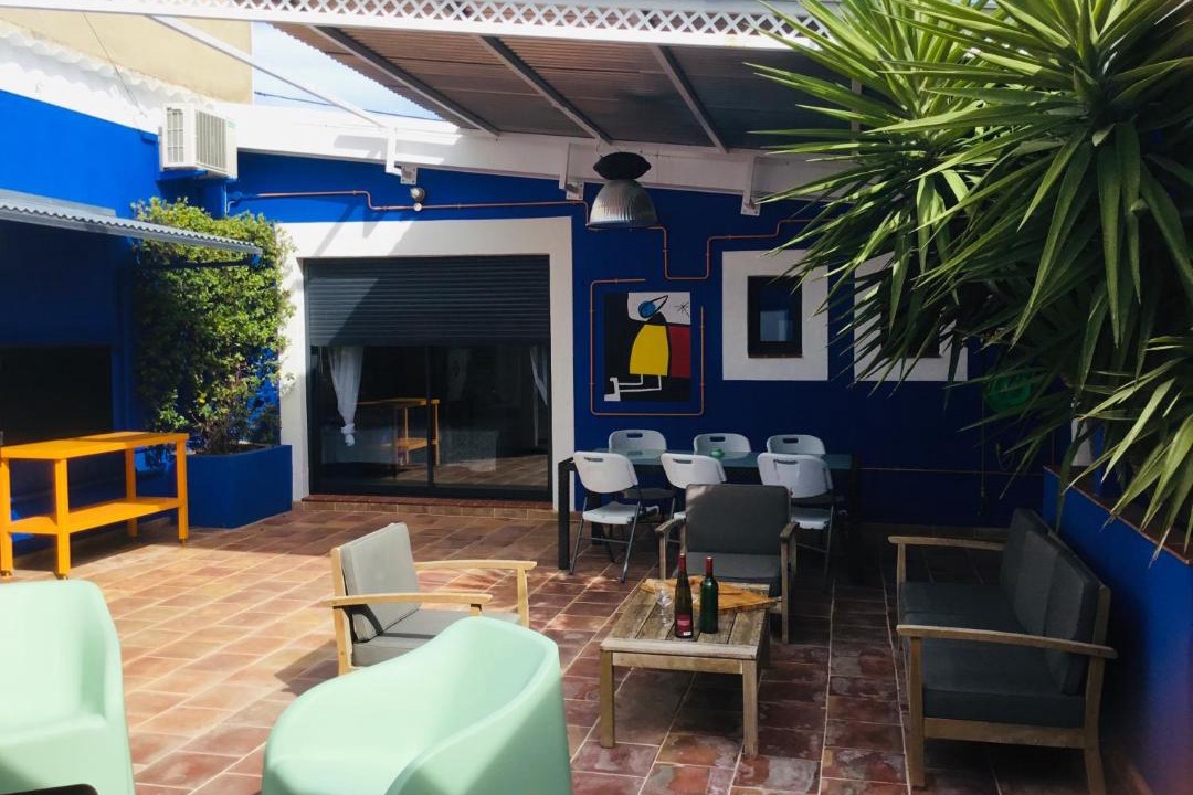 Photo of Patio Balcony in Narbonne
