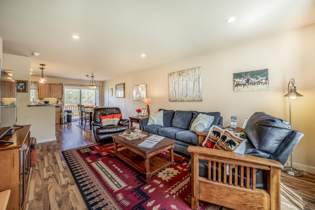 Photo of Livingroom in Orick
