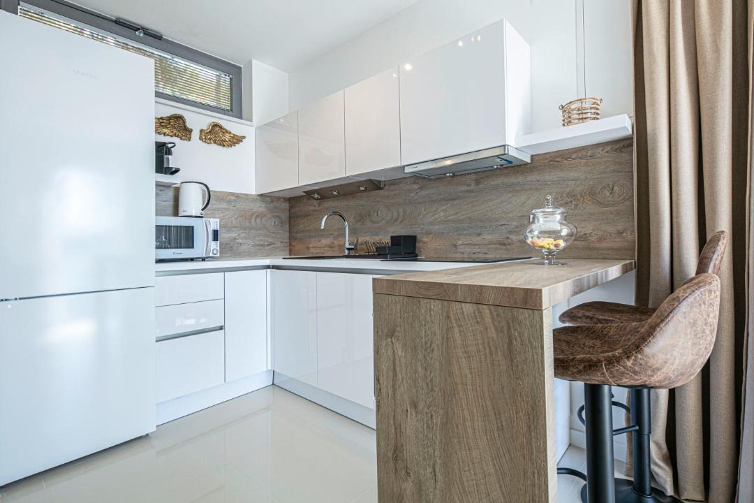 Photo of Kitchen in Cove Murtar