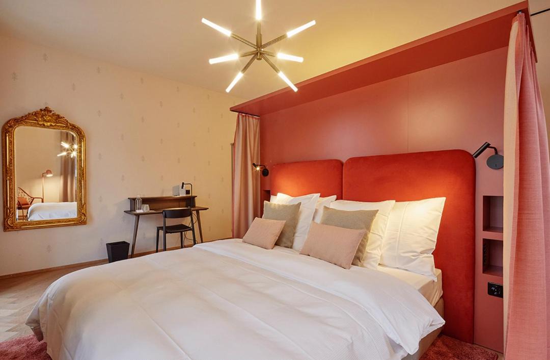 Photo of Bedroom in Kuessnacht