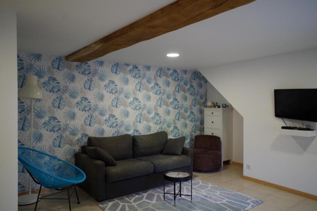 Photo of Livingroom in Le Boupere