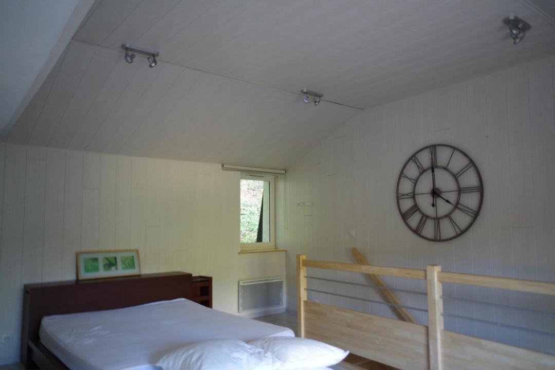 Photo of Bedroom in Le Boupere