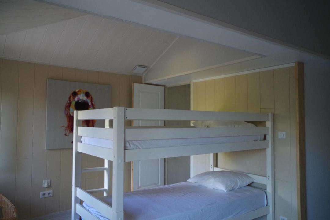 Photo of Bedroom in Le Boupere