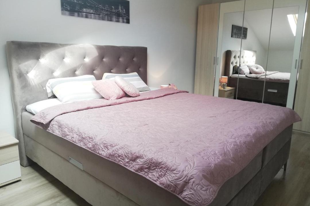 Photo of Bedroom in Silo