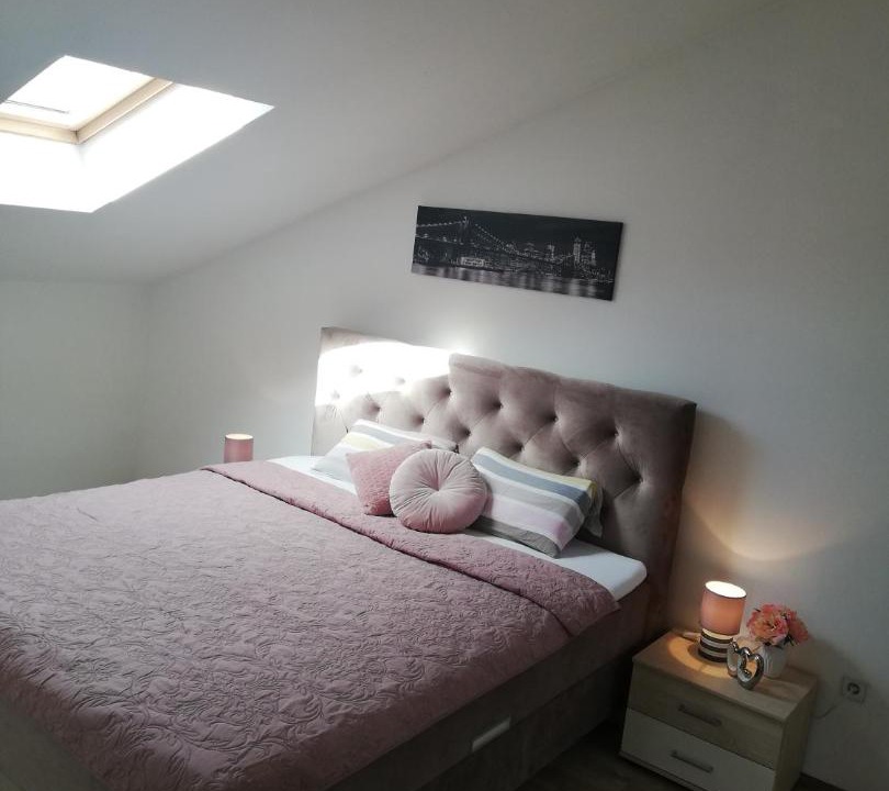 Photo of Bedroom in Silo