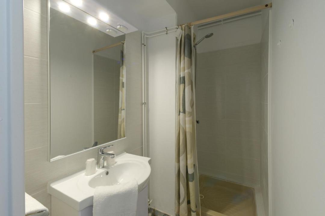 Photo of Bathroom in Villebois