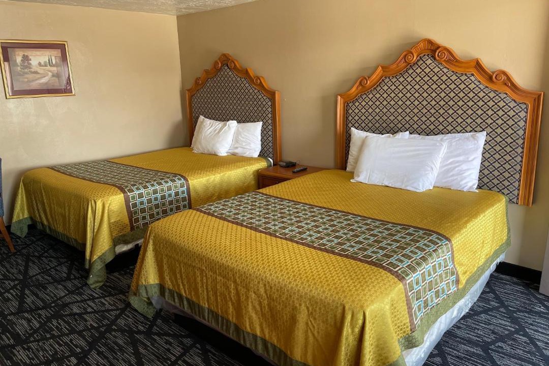 Photo of Bedroom in Riverton