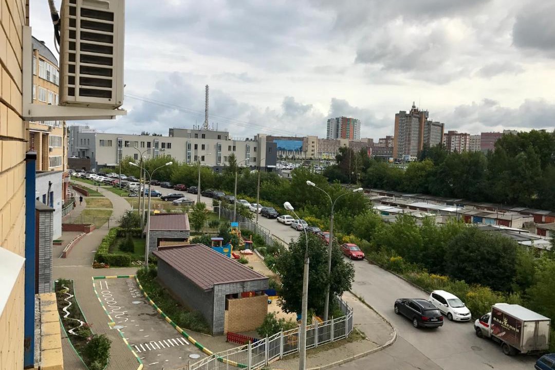 Photo of Others in Nizhny Novgorod