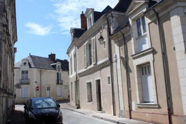 Photo of Buildings in Le Lude