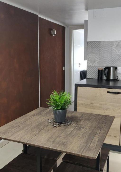 Photo of Kitchen in Sarreguemines