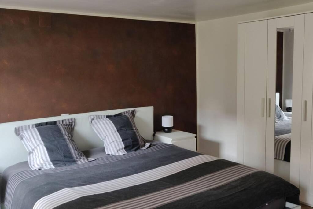 Photo of Bedroom in Sarreguemines