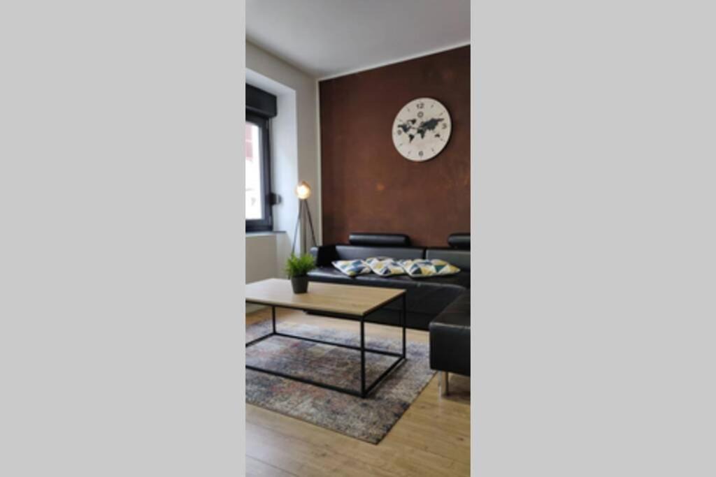 Photo of Livingroom in Sarreguemines