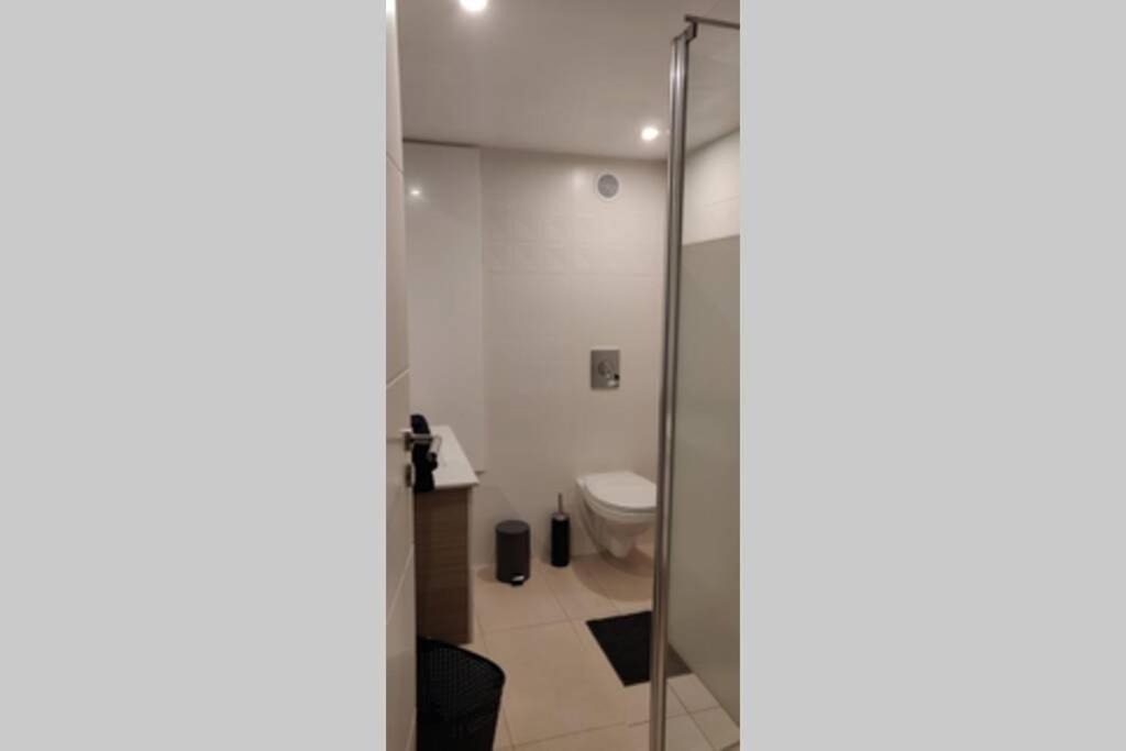 Photo of Bathroom in Sarreguemines