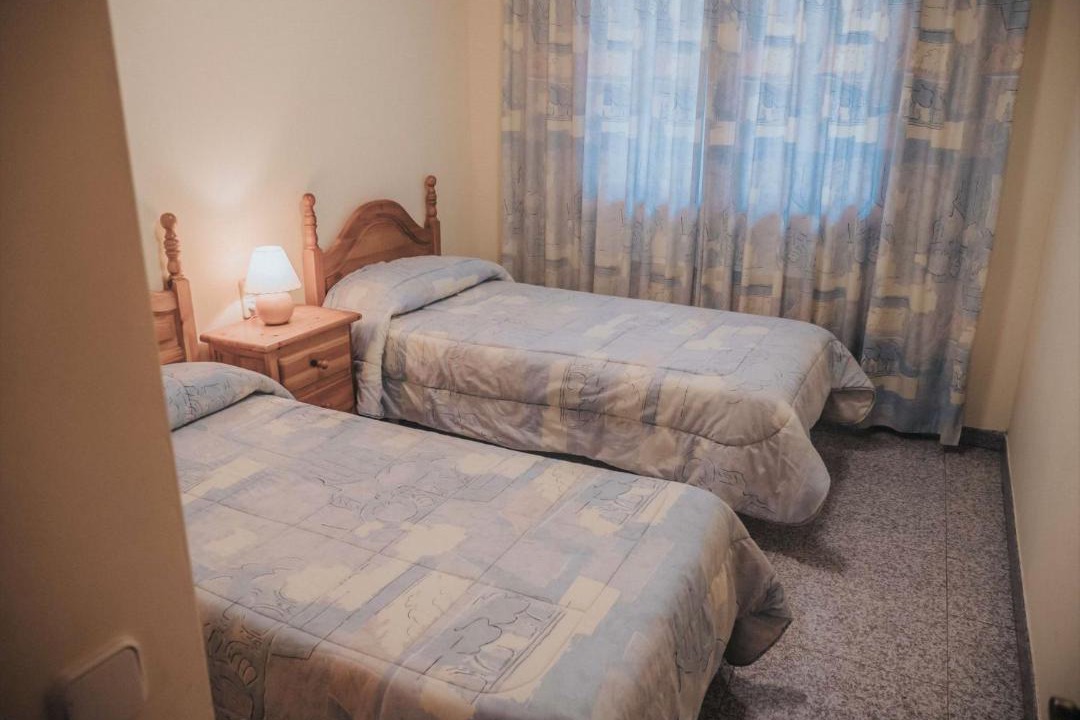 Photo of Bedroom in Castellar de N'hug