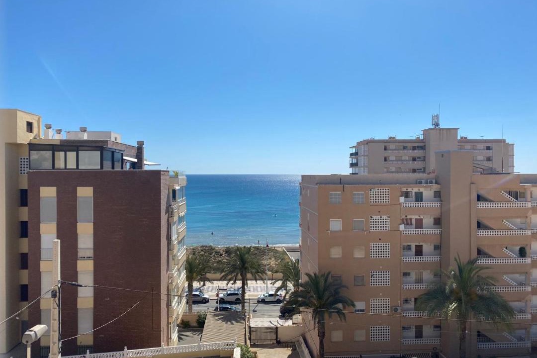 Photo of Patio Balcony in Els Arenals del Sol