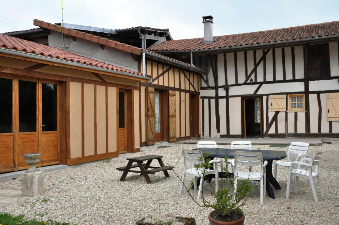 Photo of Others in Outines