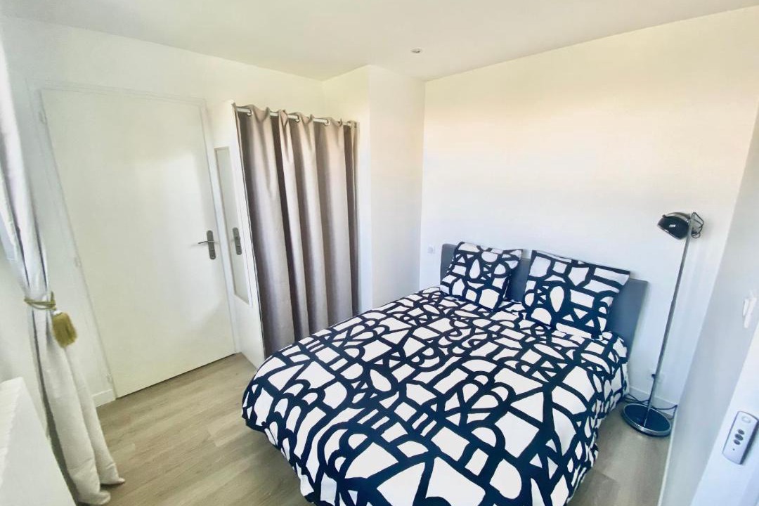 Photo of Bedroom in Cholet