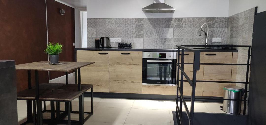 Photo of Kitchen in Sarreguemines