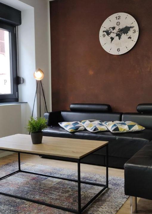 Photo of Livingroom in Sarreguemines