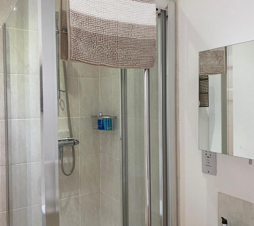 Photo of Bathroom in Brighton City Centre