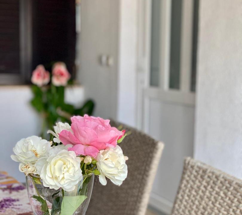 Photo of Livingroom in Vrsar