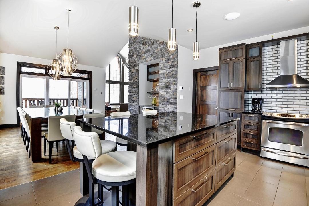 Photo of Kitchen in Stoneham