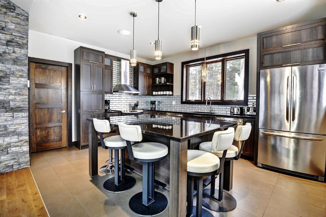 Photo of Kitchen in Stoneham