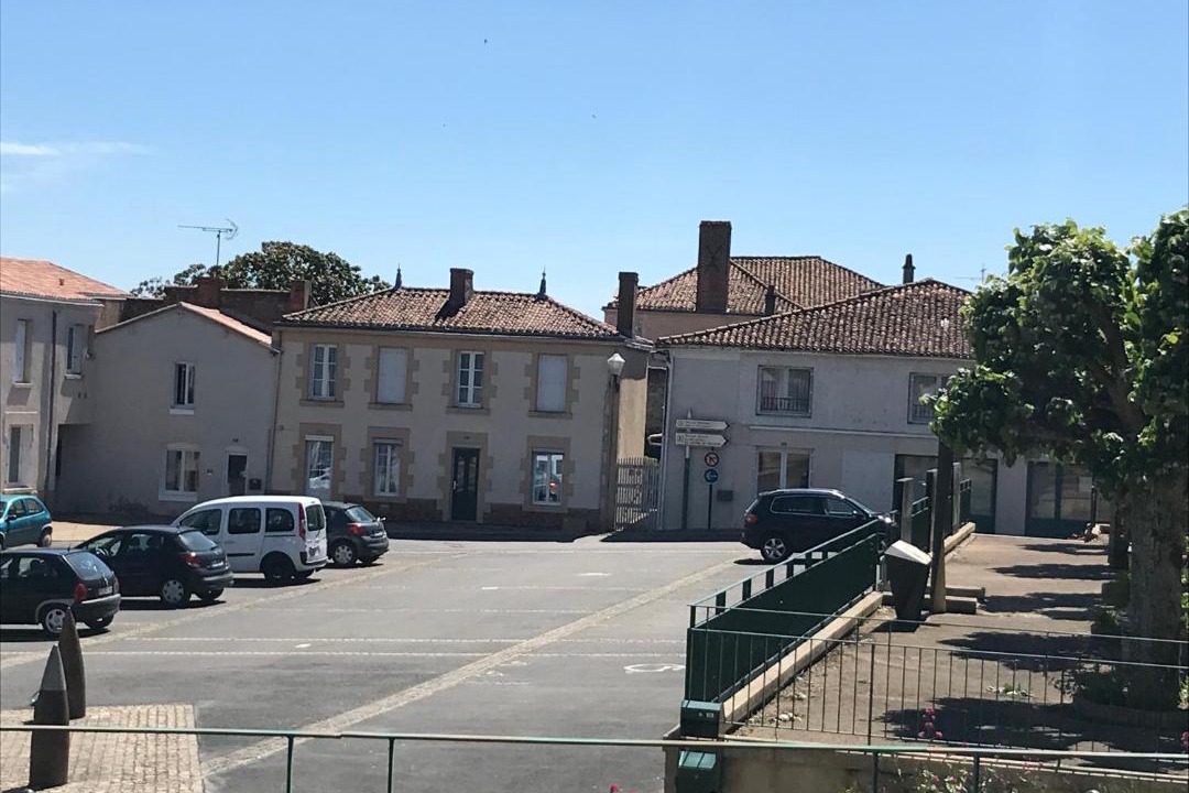Photo of Others in Mouilleron-en-Pareds