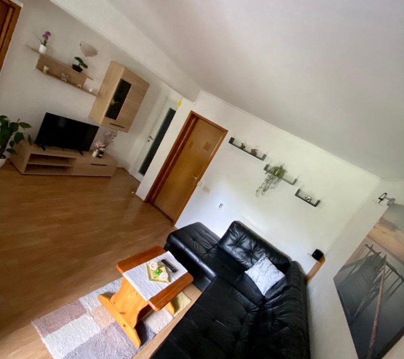 Photo of Livingroom in Vrsar