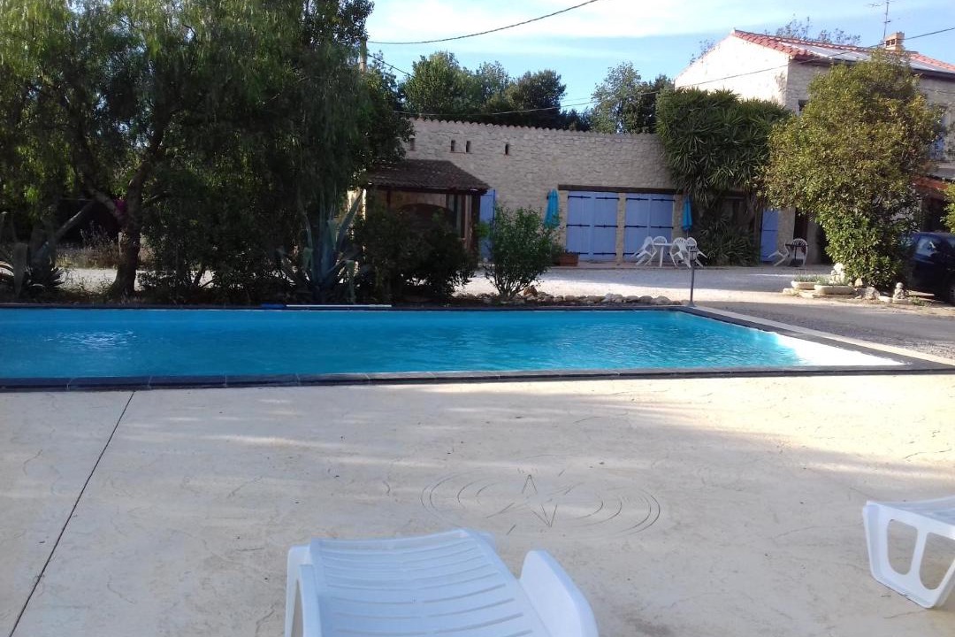 Photo of Outdoor in Saint-Esteve