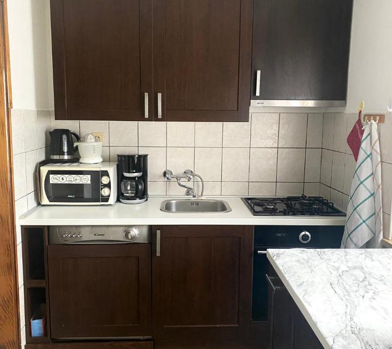 Photo of Kitchen in Vrsar
